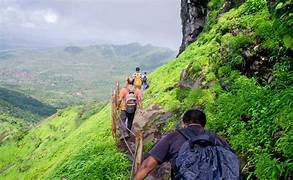 Lonavala Trekking Tour